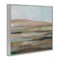 Stupell Industries Scenic Desert Landscape Framed Giclee Wall Art Design by Ethan Harper